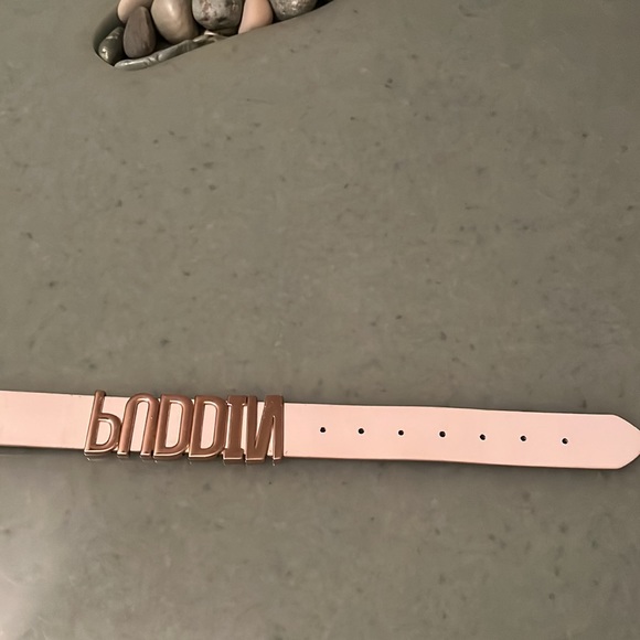 Bioworld Suicide Squad Harley Quinn Puddin Replica Choker white collar - Picture 12 of 14